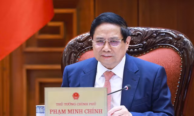 Thủ tướng yêu cầu đưa thêm 1.000 bác sĩ về cơ sở ngay trong năm nay