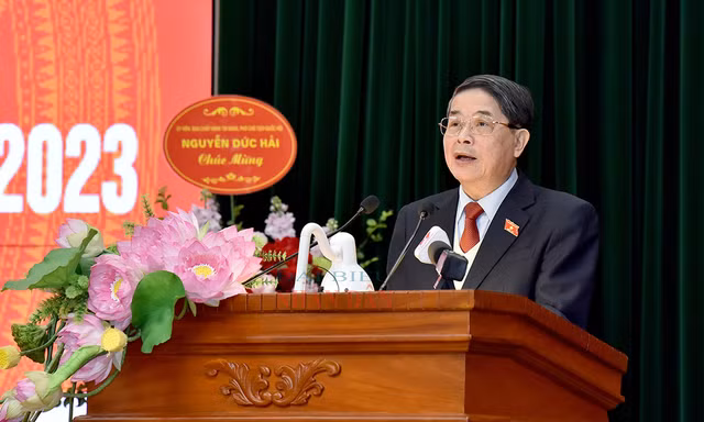 Coi trọng đạo đức công vụ, lòng tự tôn nghề nghiệp với cán bộ kiểm toán 