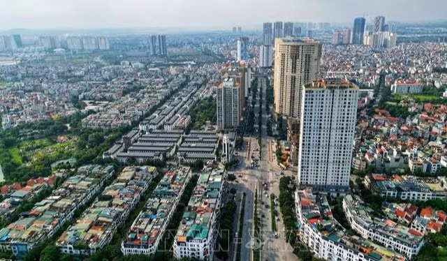 Phó Thủ tướng: Nhà ở riêng lẻ kết hợp cho thuê phải áp dụng quy chuẩn an toàn như nhà chung cư