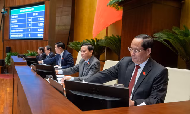 Những chính sách nổi bật nhất trong Luật Đất đai và Luật Các tổ chức tín dụng năm 2024