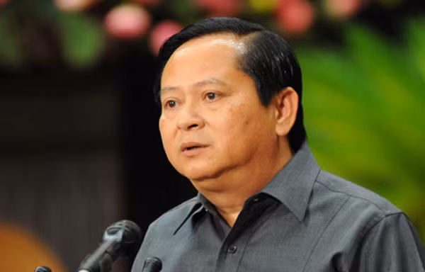 Ban Bí thư quyết định thi hành kỷ luật bằng hình thức khai trừ ra khỏi Đảng đối với các ông Nguyễn Hữu Tín