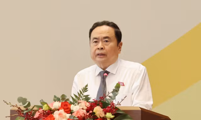 Chủ tịch Quốc hội: Đánh giá tác động với những đề xuất quy định mới