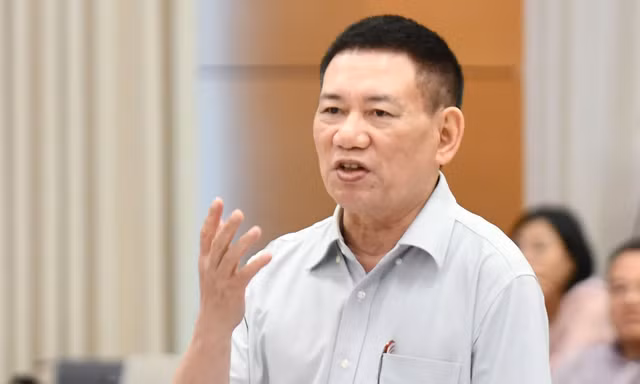 Thủ tướng giao nhiệm vụ mới cho Phó Thủ tướng Hồ Đức Phớc 