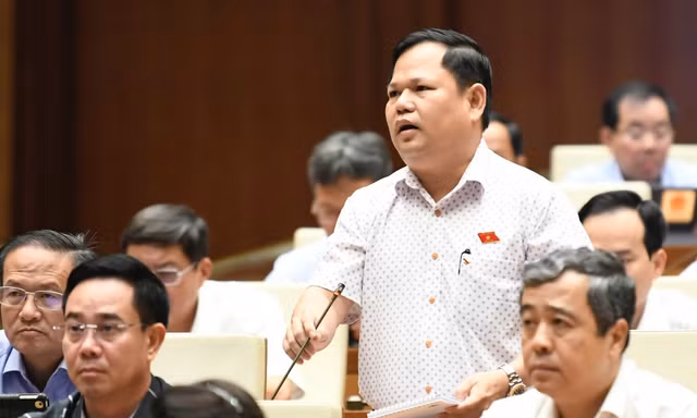 Ngành điện rất thua lỗ, sao vẫn cứ độc quyền? 
