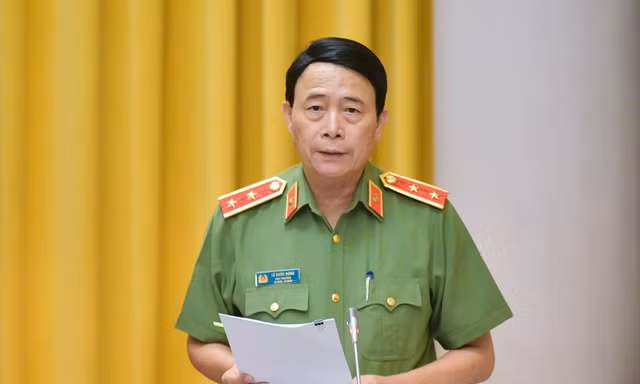 Bộ Công an lý giải về quy định 'nồng độ cồn bằng 0' khi điều khiển phương tiện 
