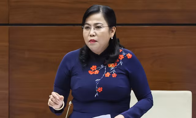 Kỳ họp thứ Nhất của Quốc hội khóa mới có thể khai mạc sớm hơn