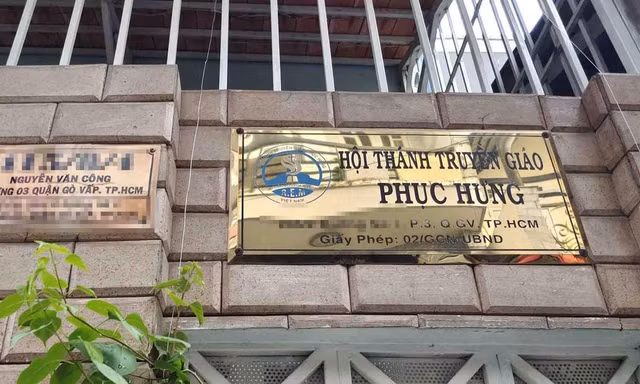 Theo Ban Tôn giáo Chính phủ, vẫn còn những ca bệnh liên quan đến điểm nhóm “Hội thánh Truyền giáo Phục hưng” chưa khai báo. 