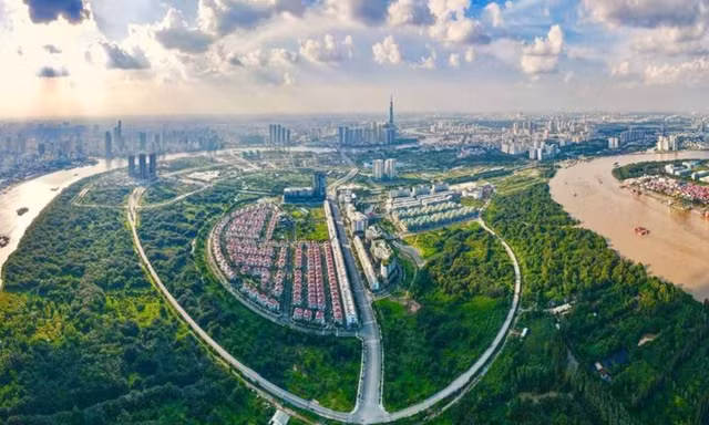 Ủy ban sửa đổi Hiến pháp nêu lý do không giữ thị xã, thành phố thuộc tỉnh