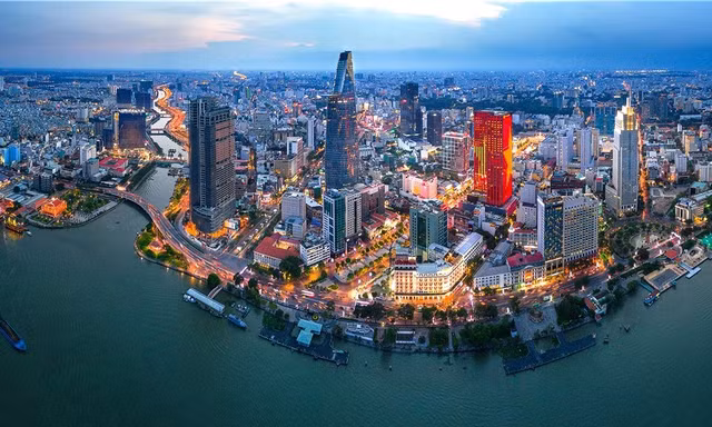 Chính phủ thống nhất việc quan trọng về trung tâm tài chính 
