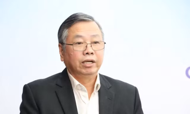 Thi hành kỷ luật Phó Chủ tịch tỉnh Bình Phước Huỳnh Anh Minh