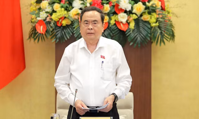 Đã có hơn 280 triệu lượt góp ý sửa đổi Hiến pháp 2013