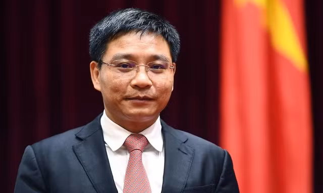 Ủy ban Thường vụ Quốc hội phê chuẩn kết quả bầu ông Nguyễn Văn Thắng, Phó Bí thư Tỉnh ủy, Chủ tịch UBND tỉnh Quảng Ninh