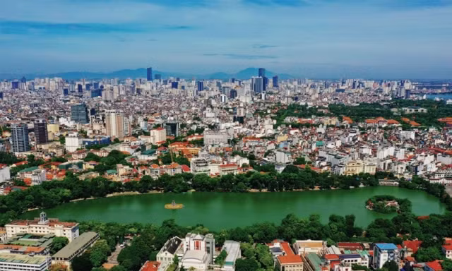 Bộ trưởng Nội vụ nói về thông tin quận Hoàn Kiếm trong diện sáp nhập 