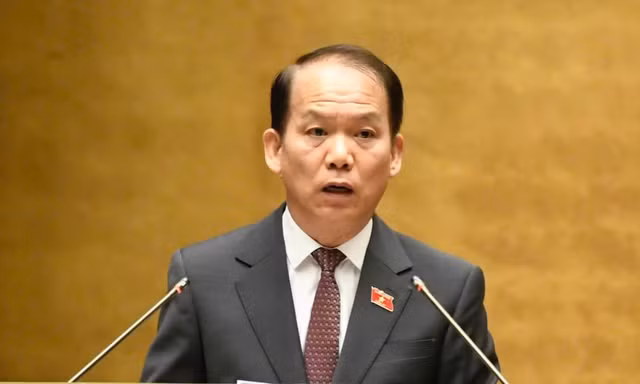 Giảm số lượng cấp phó về đúng quy định sau 5 năm sắp xếp bộ máy