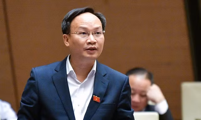 Phê chuẩn Phó Chủ tịch UBND tỉnh Bắc Giang với ông Phạm Văn Thịnh