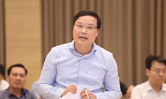 'Lựa chọn nhân sự bộ trưởng phải đảm bảo đúng quy định về công tác cán bộ' 
