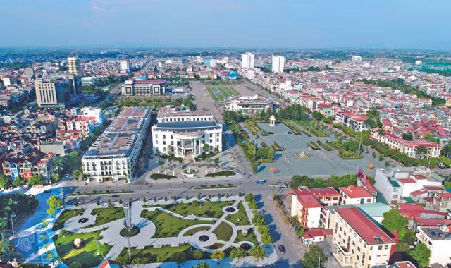 Chi tiết các huyện, xã của 13 tỉnh, thành phố trong diện sẽ sáp nhập