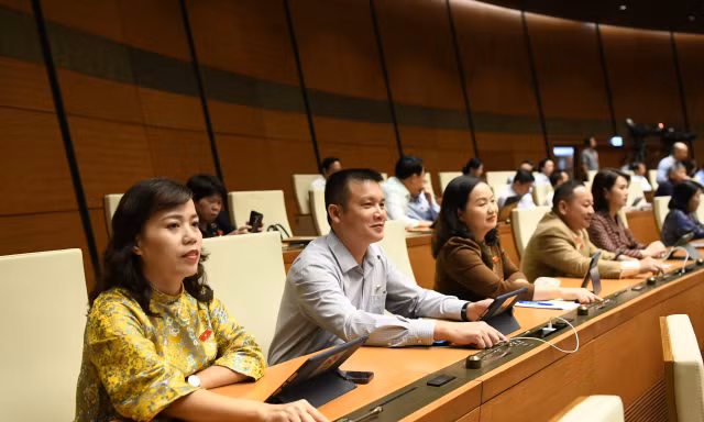 Cho phép thí điểm chính sách đặc thù đầu tư xây dựng công trình đường bộ