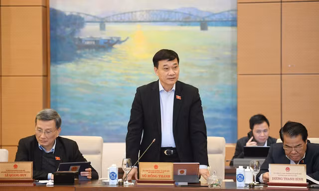 Đề xuất lựa chọn 11 nội dung lớn xin ý kiến nhân dân về Luật Đất đai