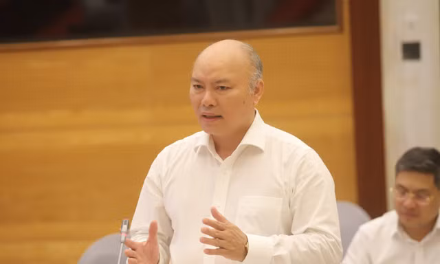 Đề nghị Bộ Công an xử lý người đưa tin đồn thất thiệt về sáp nhập tỉnh, thành 