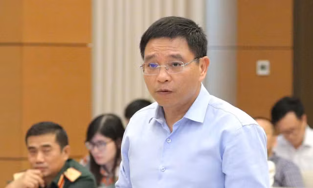 Tổng số chi tổ chức và hoạt động bảo hiểm giai đoạn 2025 - 2027 dự kiến là 46.279 tỷ