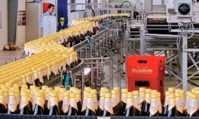 Theo KTNN, kiến nghị đối với SABECO tại thời điểm kiểm toán phù hợp với các quy định của nhà nước