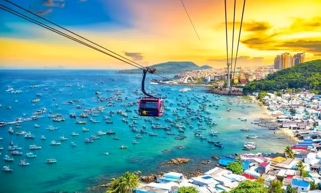 Chính phủ yêu cầu nghiên cứu chính sách đặc biệt phát triển Đặc khu Phú Quốc 