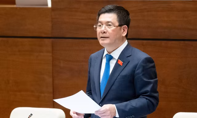 Bộ Công Thương thông tin phương án mới về cung ứng điện 