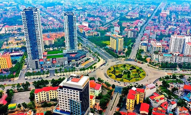 Phân công ba phó thủ tướng xử lý kiến nghị của Tỉnh ủy Bắc Ninh