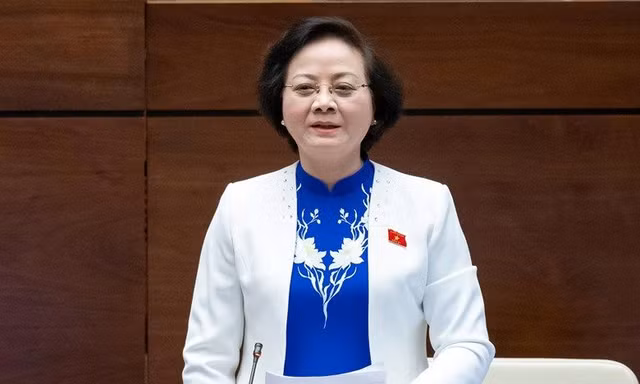 Bộ Nội vụ hướng dẫn cách tính chế độ với cán bộ nghỉ hưu trước tuổi khi tinh gọn bộ máy