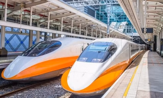 Những 'trận đánh' mới và 'thời cơ nghìn năm' từ dự án đường sắt cao tốc Bắc - Nam