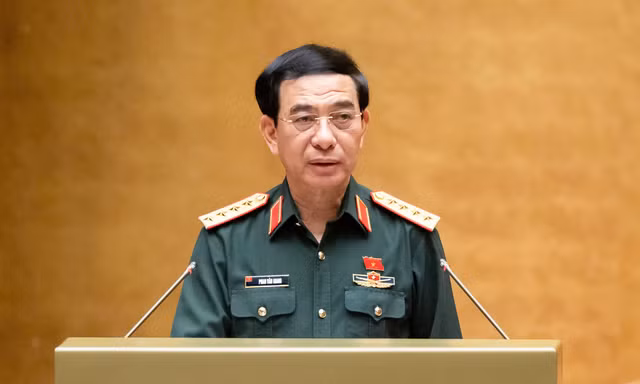Đề xuất Thủ tướng được áp dụng biện pháp chưa có trong luật để ứng phó tình trạng khẩn cấp