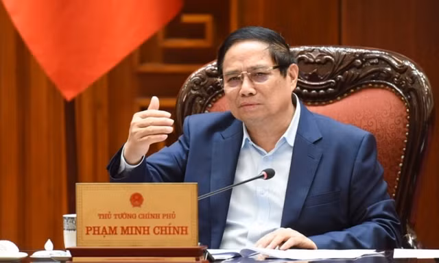 Kiện toàn Ban Chỉ đạo Nhà nước các dự án trọng điểm ngành giao thông vận tải 