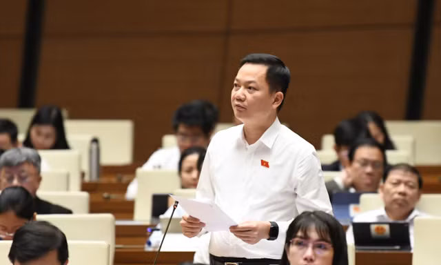Không để các 'ông bầu', các 'madame' chi phối ngân hàng