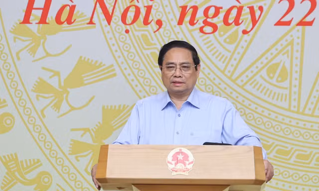Thủ tướng: Thông xe cao tốc từ Cao Bằng tới Cà Mau trong năm nay