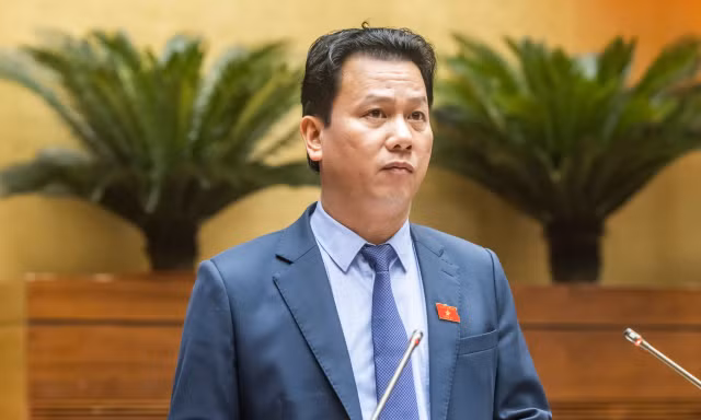 Trình Quốc hội dự án luật để các vấn đề liên quan đến đất đai có hiệu lực sớm 5 tháng