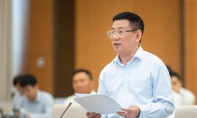 Tinh giản biên chế 79.057 người trong 5 năm