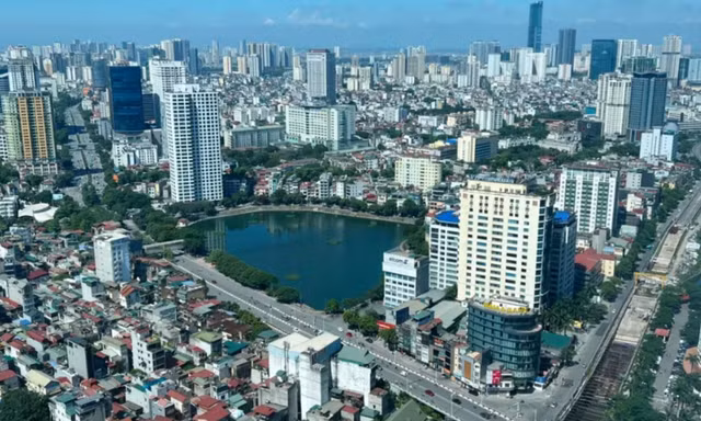 Quy định mới nhất về giá bán và đối tượng được hưởng chính sách nhà ở xã hội