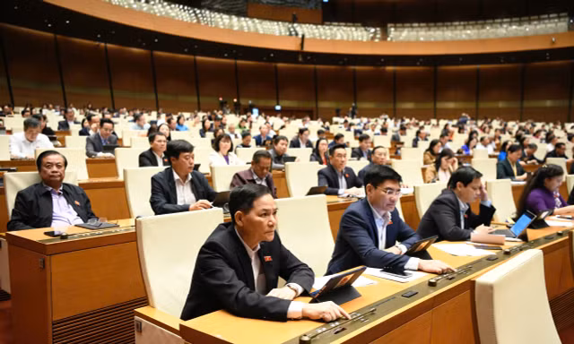 Người mắc bệnh hiểm nghèo được lên thẳng cơ sở khám, chữa bệnh cấp chuyên sâu