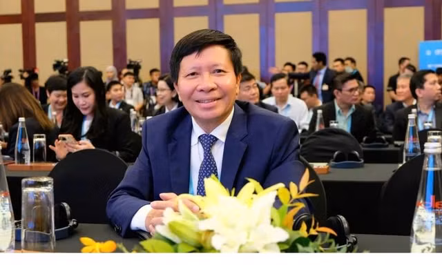 Thủ tướng bổ nhiệm lại hai Phó Tổng Giám đốc VOV
