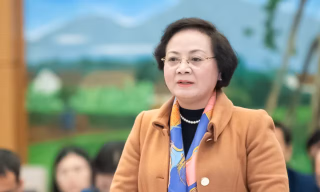 Bộ Nội vụ hướng dẫn lấy ý kiến nhân dân về sáp nhập đơn vị hành chính cấp tỉnh, cấp xã 