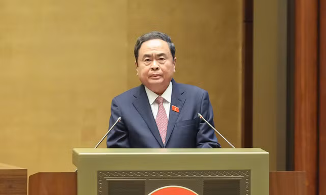 Tinh thần Diên Hồng trong kỳ họp lịch sử: Quốc hội thông qua nhiều quyết sách mang tính cách mạng