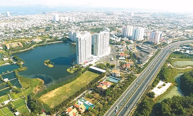 Lấy ý kiến nhân dân về Luật Đất đai (sửa đổi) trong 2,5 tháng 