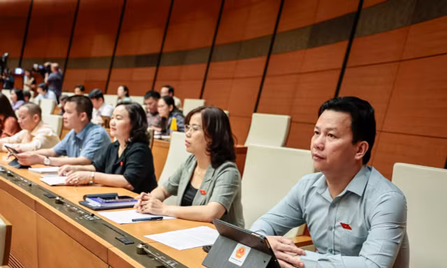 Làm rõ trách nhiệm trong trường hợp không thể hoàn thành giải ngân theo kế hoạch 