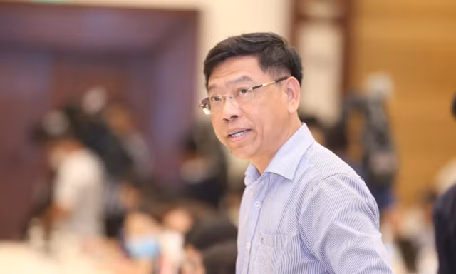 ‘Giá xăng dầu giảm thường có độ trễ với giá cước vận tải’