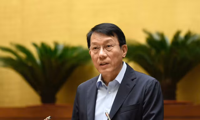 Năm 2024: Điều tra, xử lý gần 1.000 vụ tội phạm tham nhũng, chức vụ