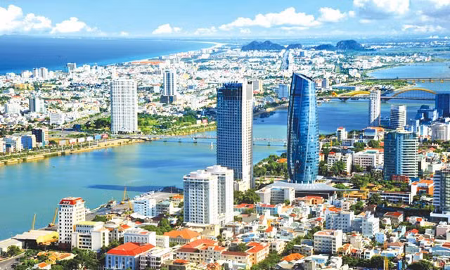 Đặc thù về lương, thu nhập tại Đà Nẵng khi áp dụng mô hình chính quyền đô thị 