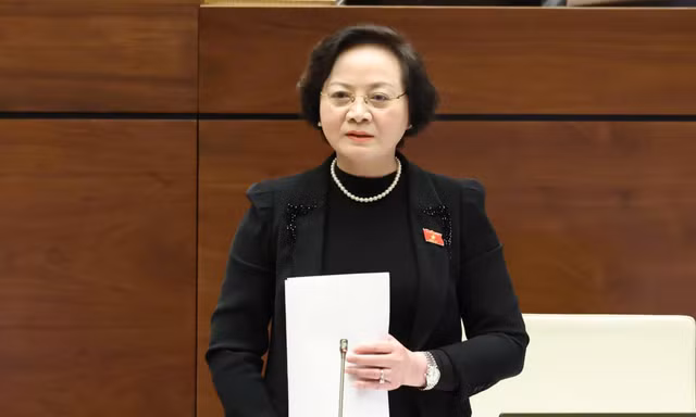Vì sao không thể ‘bỏ’ hội đồng nhân dân cấp xã lúc này? 