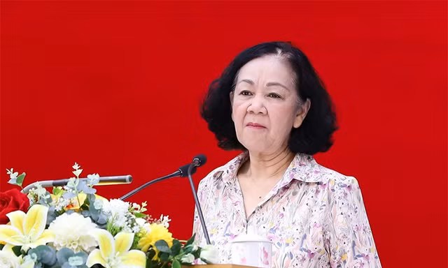 Quy định mới của Bộ Chính trị về kiểm soát quyền lực, phòng, chống tham nhũng, tiêu cực