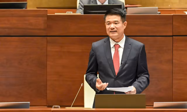 Viện trưởng Viện KSND tối cao: Đây là lần đầu tiên tổ chức lực lượng điều tra ở cấp xã
